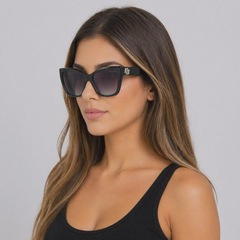 Óculos de Sol Feminino Colcci Chiara - Foto 4
