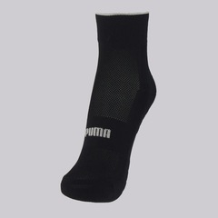 Meia Cano Baixo Puma Sport - Feminina - Foto 3