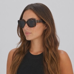 Óculos de Sol Feminino Colcci Tribeca Demi - Foto 4