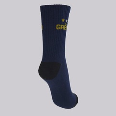Meia do Grêmio Esporte Unissex - Foto 4