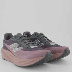 Tênis Masculino New Balance Fuelcell Rebel V5 - Foto 2