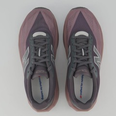Tênis Masculino New Balance Fuelcell Rebel V5 - Foto 4