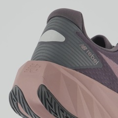 Tênis Masculino New Balance Fuelcell Rebel V5 - Foto 6