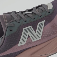 Tênis Masculino New Balance Fuelcell Rebel V5 - Foto 7