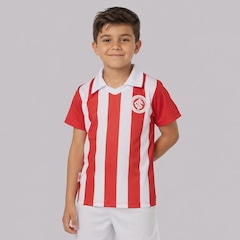 Camisa do Internacional Vintage Infantil - Foto 1
