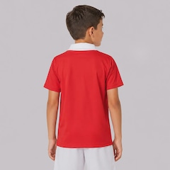Camisa do Internacional Vintage Infantil - Foto 4