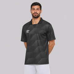 Camisa Umbro Jersey Classic Masculina - Foto 2
