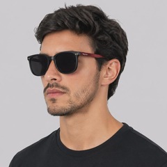 Óculos de Sol Masculino Hang Loose Zion - Foto 4