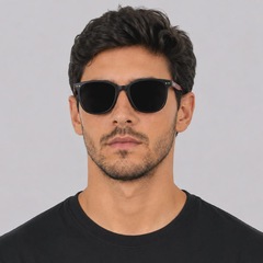 Óculos de Sol Masculino Hang Loose Zion - Foto 5