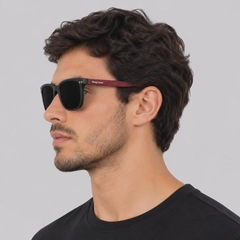Óculos de Sol Masculino Hang Loose Zion - Foto 6