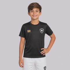 Camisa do Botafogo Mestria Infantil - Foto 1