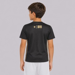 Camisa do Botafogo Mestria Infantil - Foto 4