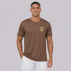 Camisa do Flamengo Remo Masculina - Foto 1