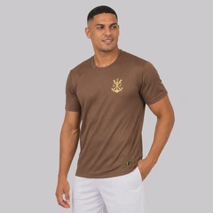 Camisa do Flamengo Remo Masculina - Foto 3