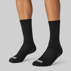Meia Puma Sport Cano Médio com Antiderrapante Masculina - Foto 1