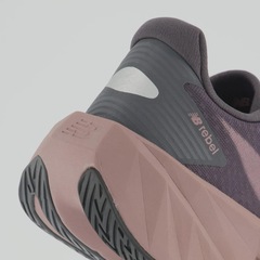 Tênis Feminino New Balance Fuelcell Rebel V5 - Foto 6