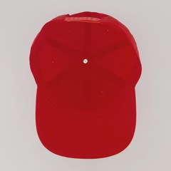 Boné Unissex Puma Ferrari Pro Low Curve BB Aba Curva - Foto 4