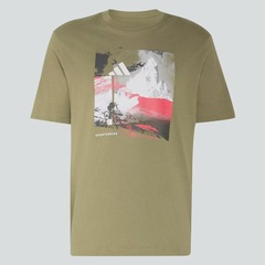 Camiseta adidas Table Tee Masculina - Foto 6