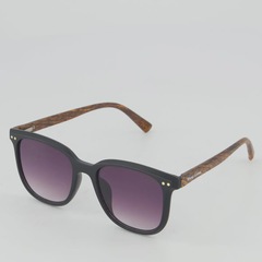 Óculos de Sol Masculino Hang Loose Zion - Foto 1