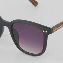 Óculos de Sol Masculino Hang Loose Zion - Foto 3