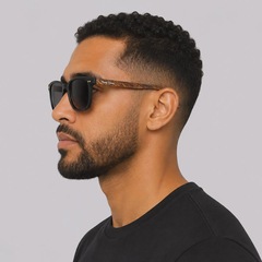 Óculos de Sol Masculino Hang Loose Zion - Foto 6