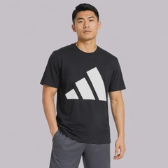 Camiseta adidas Essentials Masculina - Foto 1