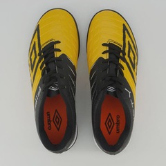 Chuteira Society Adulto Umbro Fifty VII - Foto 4