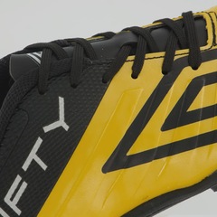 Chuteira Society Adulto Umbro Fifty VII - Foto 7