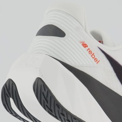 Tênis Masculino New Balance Fuelcell Rebel V5 - Foto 6