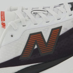 Tênis Masculino New Balance Fuelcell Rebel V5 - Foto 7