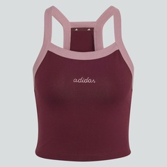 Camiseta Regata Adidas Regat Seasonals Feminina - Foto 6