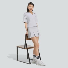 Saia adidas Colegial Seasonals Feminina - Foto 2