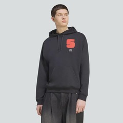 Blusão de Moletom adidas Audi Revolut Gabriel Bortoleto Masculina - Foto 1