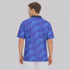Camisa Umbro Jersey Classic Logo Masculina - Foto 4