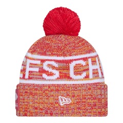 Gorro New Era NFL Sport Knit Kansas City Chiefs - Adulto - Foto 2