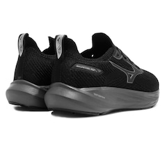 Tênis Infantil Mizuno Cool Ride 4 - Foto 4