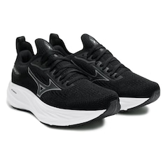 Tênis Infantil Mizuno Cool Ride 4 - Foto 3