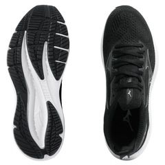 Tênis Infantil Mizuno Cool Ride 4 - Foto 5