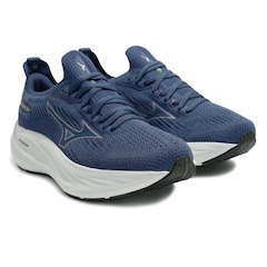 Tênis Infantil Mizuno Cool Ride 4 - Foto 3