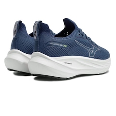 Tênis Infantil Mizuno Cool Ride 4 - Foto 4