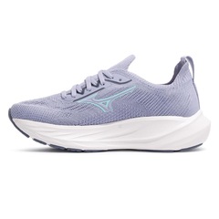 Tênis Infantil Mizuno Cool Ride 4 - Foto 2