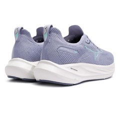 Tênis Infantil Mizuno Cool Ride 4 - Foto 4