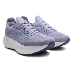 Tênis Feminino Mizuno Cool Ride 4 - Foto 3