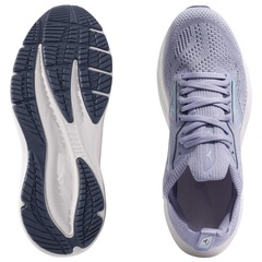 Tênis Feminino Mizuno Cool Ride 4 - Foto 5