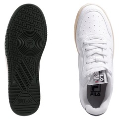 Tênis Masculino Fila FX-33 Low - Foto 5