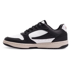 Tênis Masculino Fila FX-33 Low - Foto 2