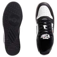Tênis Masculino Fila FX-33 Low - Foto 5