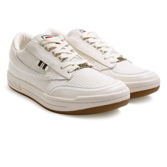 Tênis Masculino Fila FX-33 Low - Foto 3