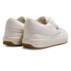 Tênis Masculino Fila FX-33 Low - Foto 4