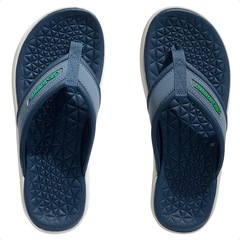 Chinelo Olympikus 921 Plus Masculino - Foto 1